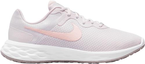 Nike Revolution 6 Løbesko Kvinde Lilla Løbesko Str 38.5 - hos Magasin