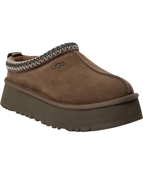 UGG W Tazz Kvinde Hickory Vinterstøvler Str 36 - hos Magasin