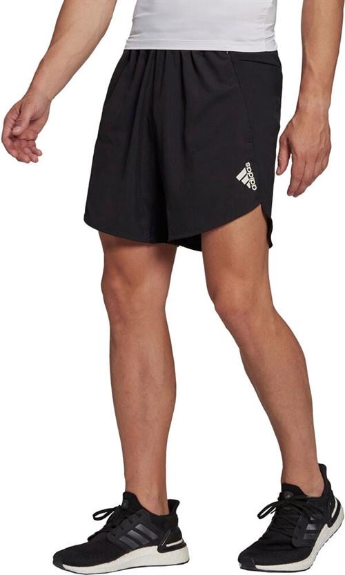 adidas Designed for Training Shorts S/7 - Træningsshorts Polyester hos Magasin