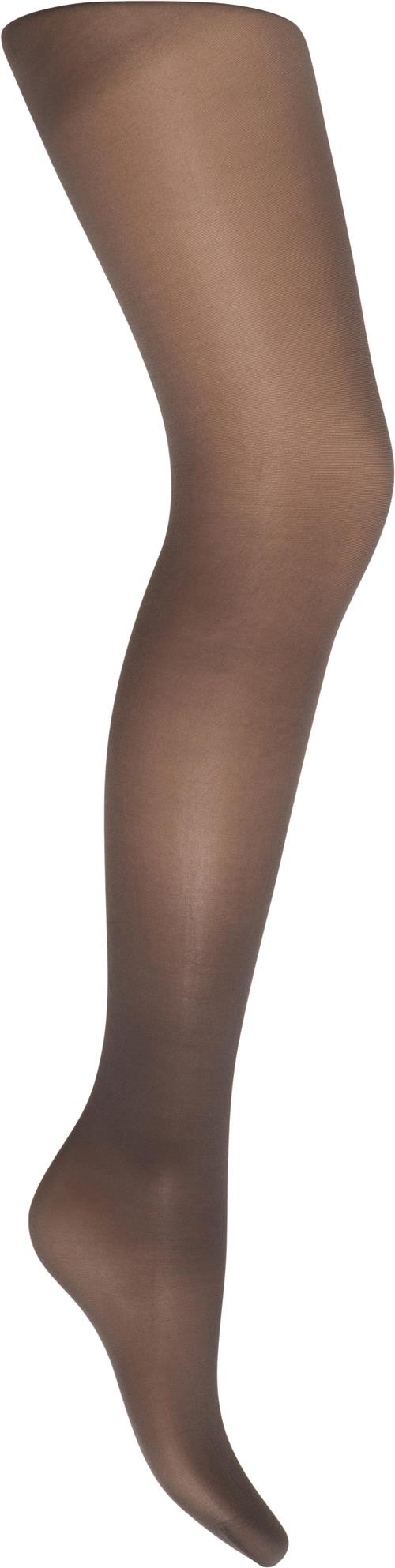 Decoy Decoy Tights Runresist 15 den Strømpebukser Str 2/3XL - hos Magasin