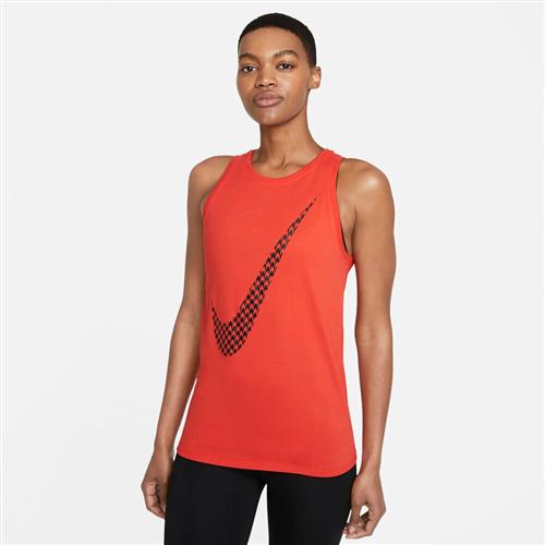 Se Nike Dri Fit Icon Clash Top L - Tanktoppe hos Magasin ved Magasin