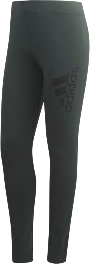 adidas Future Icons Badge of Sport Leggings XS - Tights hos Magasin