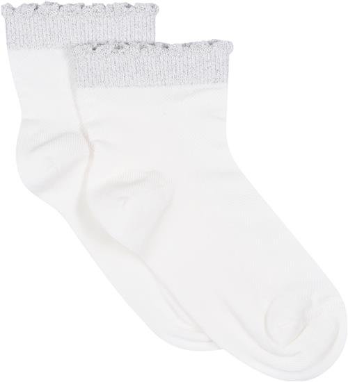 mp Denmark Ginny Socks Ankelstrømper Str 37/39 - hos Magasin