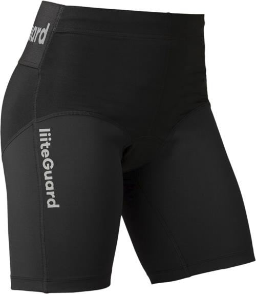 Liiteguard Glutech Indertights XL - Træningsshorts hos Magasin