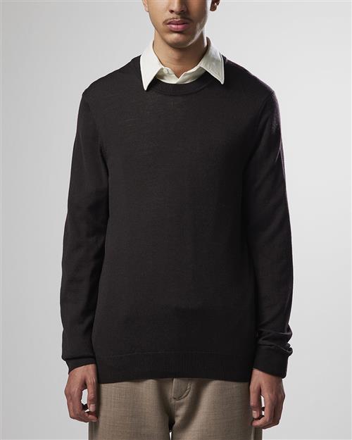 Se NN07 Ted 6328 Mand 558 Sweaters Str XL - Merino hos Magasin ved Magasin