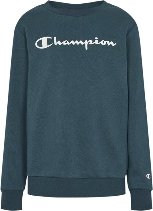 Champion Crewneck Sweatshirt L - Sweatshirts hos Magasin