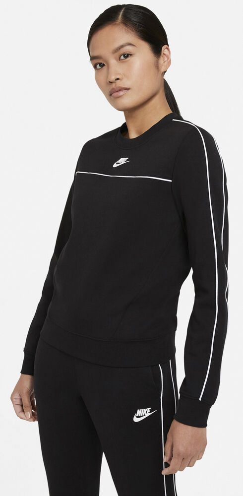 Se Nike Sportswear Sweatshirt XS - Hættetrøjer & Sweatshirts hos Magasin ved Magasin