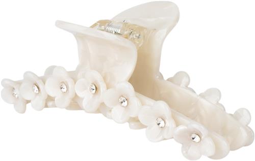 SUI AVA Bright Flower Clip One size - Hårklemmer hos Magasin