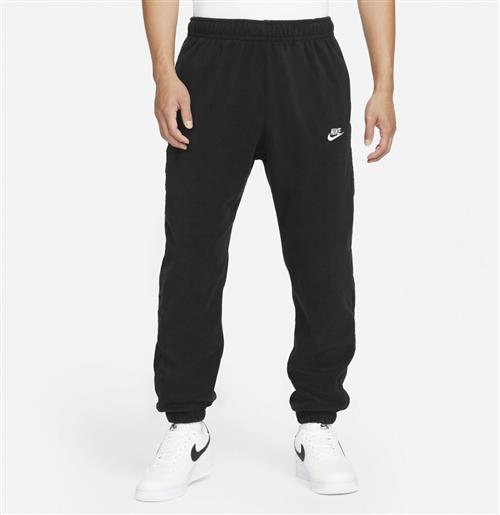 Nike Sportswear Sport Essentials Fleece Joggingbukser XL - Træningsbukser hos Magasin