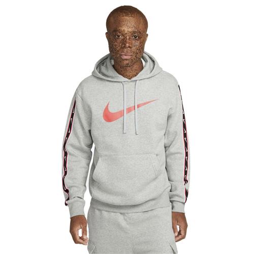 Nike Sportswear Repeat Fleece Haettetroje XXL - Hættetrøjer hos Magasin