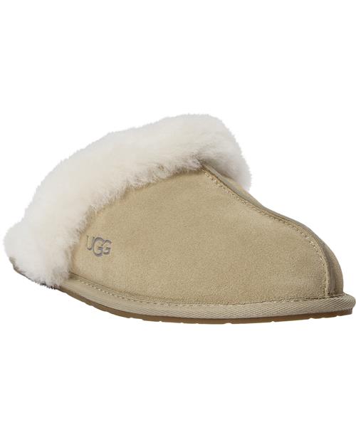 UGG W Scuffette II Kvinde Msn Hjemmesko Str 41 - hos Magasin