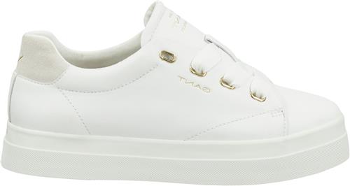 Gant Avona Sneaker Kvinde G29 Sneakers Str 41 - hos Magasin