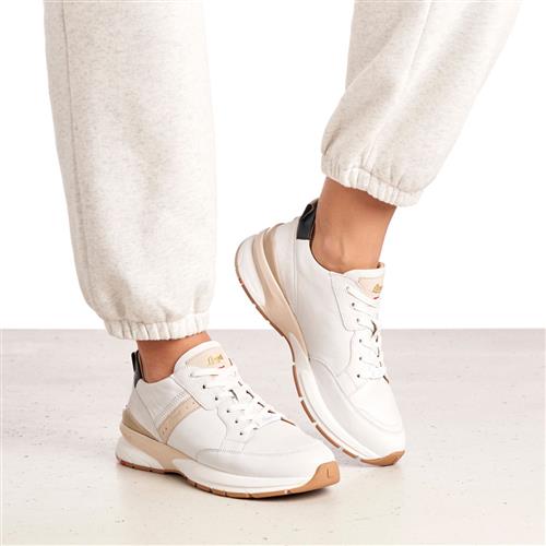 Se Lloyd 05774847 Kvinde Combined Sneakers Str 41 - hos Magasin ved Magasin