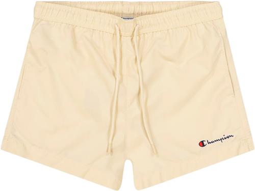 Champion Beachshort Mand Ys015 Badeshorts Str XS - Polyamid hos Magasin