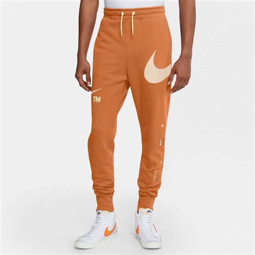 Nike Sportswear Swoosh Joggingbukser XL - Træningsbukser hos Magasin