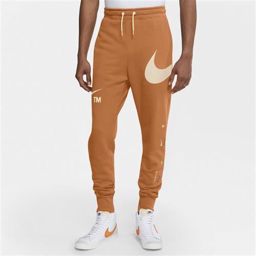 Nike Sportswear Swoosh Joggingbukser S - Træningsbukser hos Magasin