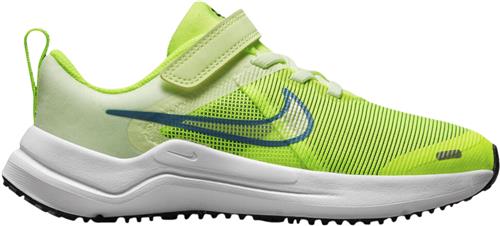 Se Nike Downshifter 12 Sneakers Grøn Sneakers Str 29.5 - hos Magasin ved Magasin