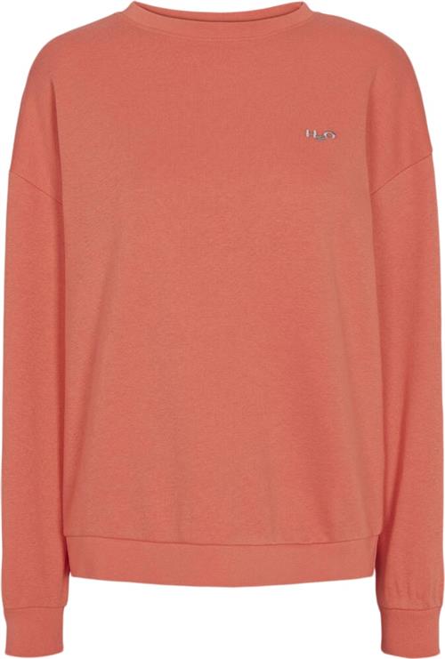 H2O Base O´Neck Sweatshirt S - Hættetrøjer & Sweatshirts Bomuld hos Magasin