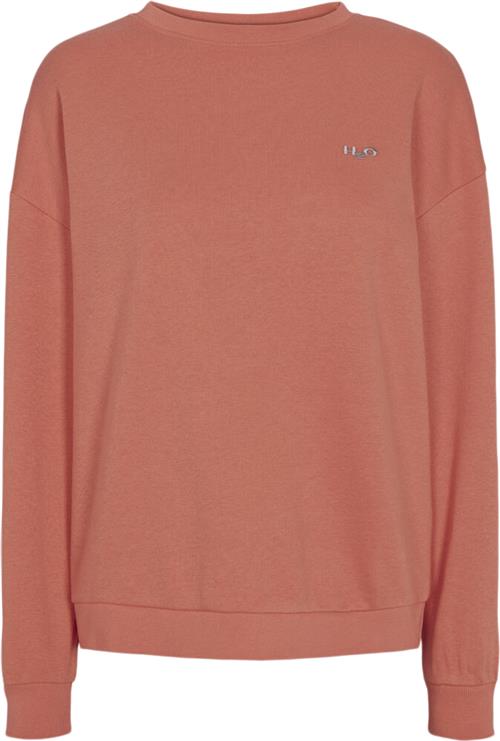 H2O Base O´Neck Sweatshirt 2XS - Hættetrøjer & Sweatshirts Bomuld hos Magasin