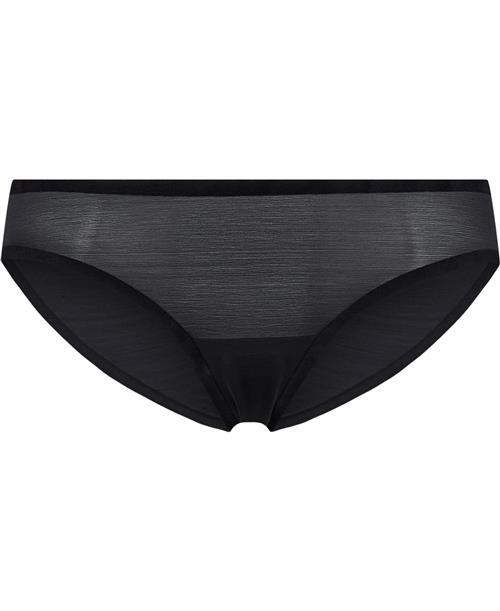 Se Wolford Sheer Touch Tanga Briefs Str S - hos Magasin ved Magasin