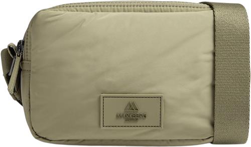 Markberg Lessmbg Crossbody Bag, Recycle ONE SIZE - Skuldertasker Polyester hos Magasin