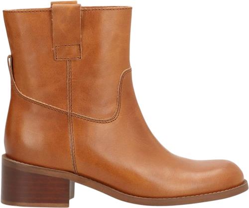 Phenumb Copenhagen Martina LOW Kvinde Cognac Cowboy & Biker Str 37 - hos Magasin