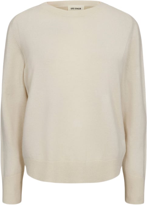 Se Sofie Schnoor Sweater Str M - 0101 Strik hos Magasin ved Magasin