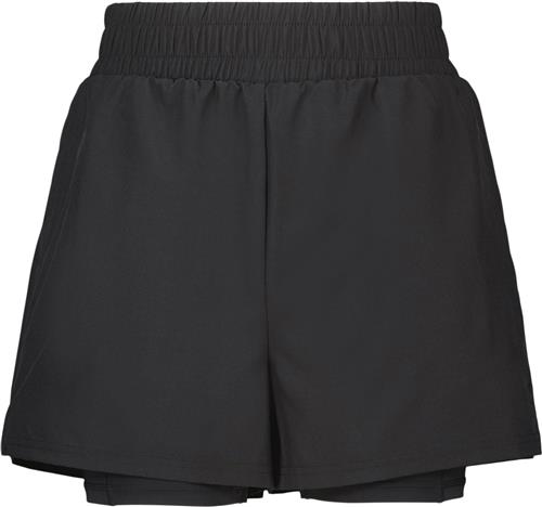 Energetics Breeze 2in-1 Løbeshorts XL - Trænings T-shirts hos Magasin