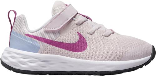 Se Nike Revolution 6 Sneakers Pink Sneakers Str 34 - hos Magasin ved Magasin