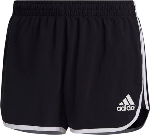 adidas Marathon 20 Primeblue Running Shorts XS - Træningsshorts Polyester hos Magasin