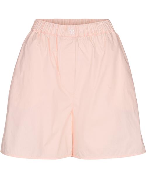 NORR Adie Shorts Kvinde Light Pink Casual Shorts Str 40/L - hos Magasin