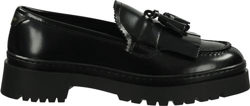 Gant Aligrey Loafer Kvinde G00 Loafers Str 36 - hos Magasin