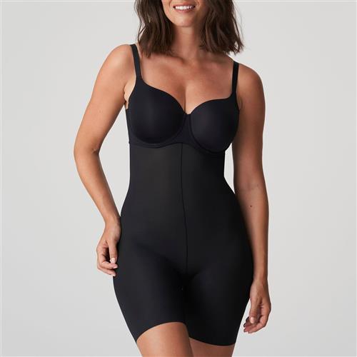 Se PrimaDonna Figuras Højtaljet Shapewear med ben Shapewear Str 40 - hos Magasin ved Magasin