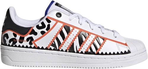 Se adidas Superstar ot Tech Kvinde White Sneakers Str 40 - Gummi hos Magasin ved Magasin