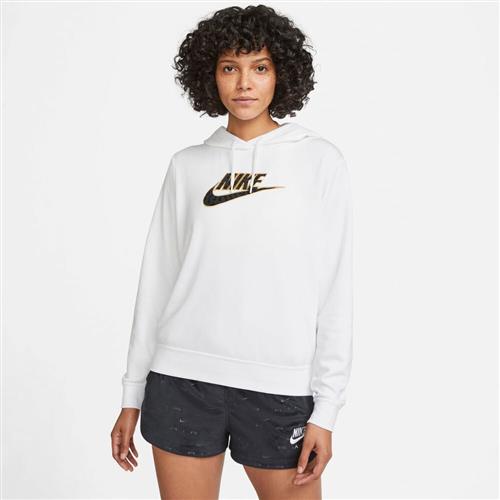 Nike Sportswear Fleece Haettetroje S - Hættetrøjer & Sweatshirts hos Magasin