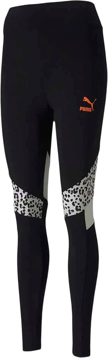 Puma TFS HR Leggings S - Tights hos Magasin