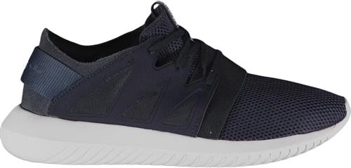 Se adidas Tubular Viral Sneakers Kvinde Blå Sneakers Str 36 2/3 - hos Magasin ved Magasin