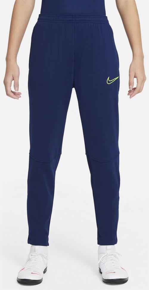 Nike Therma Fit Academy Winter Warrior Knit Traeningsbukser 158-170 / XL - Træningsbukser hos Magasin