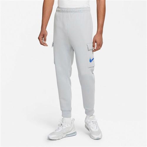 Se Nike Sportswear Cargo Bukser XL - Træningsbukser hos Magasin ved Magasin