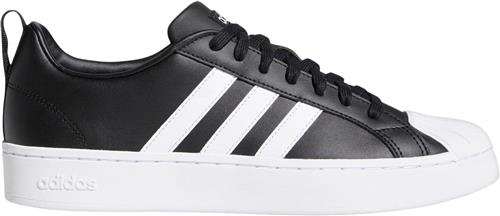 adidas Streetcheck Sneakers Mand Sort Sneakers Str 44 2/3 - hos Magasin