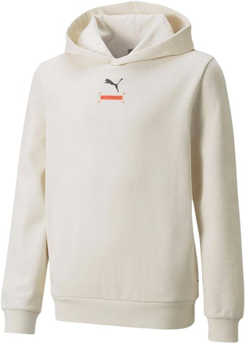 Puma Better Youth Hættetrøje 140 - Sweatshirts & Hættetrøjer hos Magasin