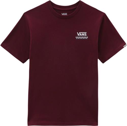 Se Vans Stackton T Shirt XL - T-shirts hos Magasin ved Magasin