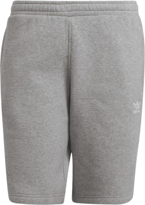 adidas Essential Shorts Mand Grey Casual Shorts Str XS - Bomuld hos Magasin