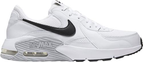 Nike Air Max Excee Sneakers Mand Hvid Sneakers Str 40 - Læder hos Magasin