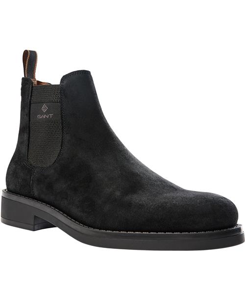 Gant Brookly Chelsea Boot Mand 0bin Chelsea Boots Str 43 - hos Magasin