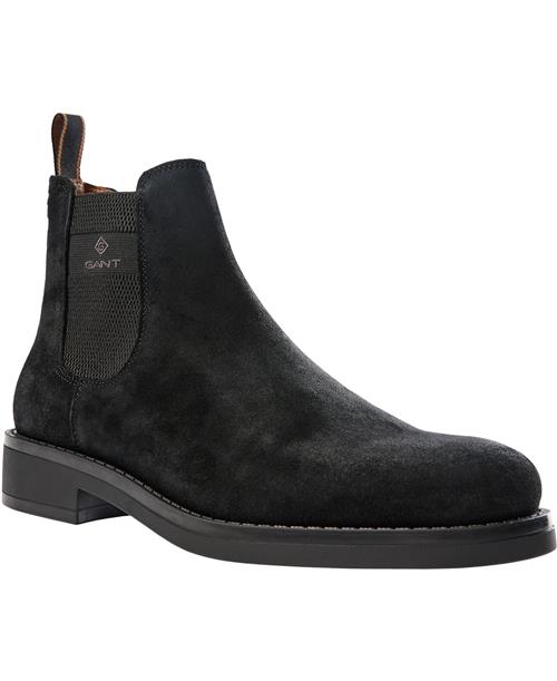 Se Gant Brookly Chelsea Boot Mand 0bin Chelsea Boots Str 42 - hos Magasin ved Magasin