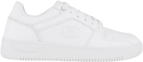 Champion Low Cup Rebound 2.0 Low Sneakers Kvinde White B Sneakers Str 40 - Polyurethan hos Magasin