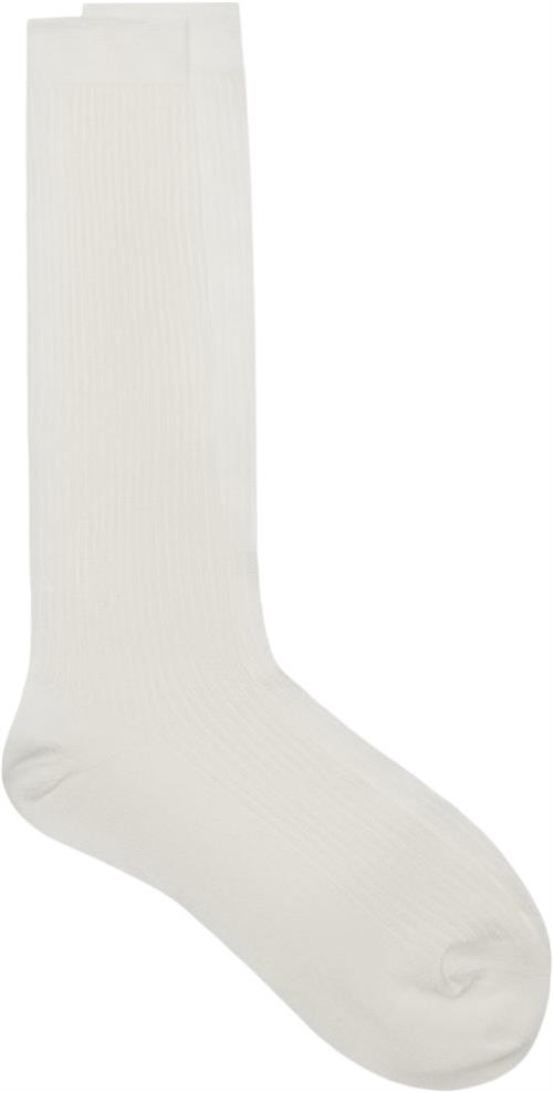 MANGO Socks .- Velos Ankelstrømper Str U - hos Magasin