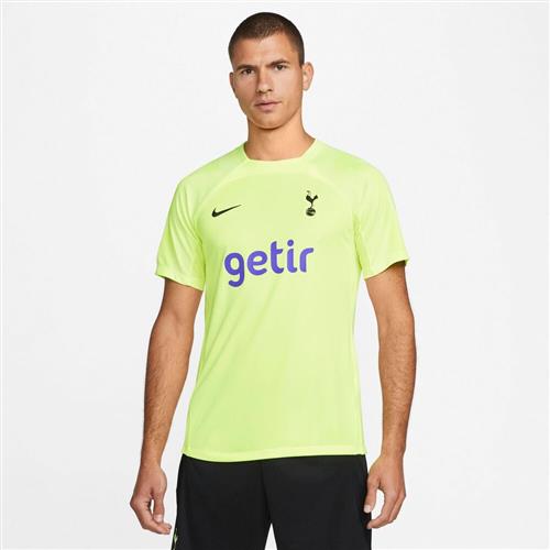 Se Nike Tottenham Hotspur ike Dri Fit T Shirt M - T-shirts hos Magasin ved Magasin