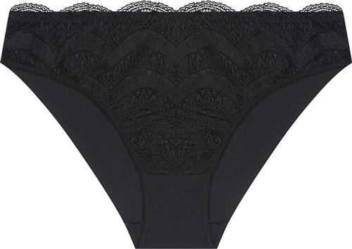 Simone Pérèle Karma 12V Bikini Brief Briefs Str 40 - hos Magasin